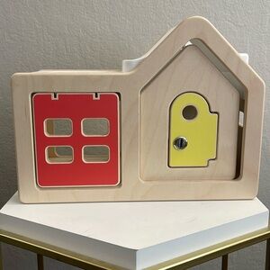 Lovevery Observer Kit Modular Playhouse only